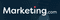 Logo for Marketing.com