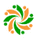 Logo for Saksham Gram