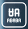 Logo for ABABA