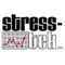 Logo for Stress-Tek
