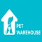 Logo for Pet Warehouse
