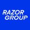 Logo for Razor Group