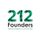Logo for 212 Founders