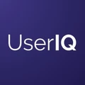 Logo of UserIQ