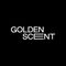 Logo for Golden Scent