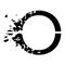 Logo for ODIN Space