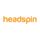Logo for Headspin