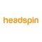 Logo for Headspin