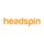 Logo for Headspin