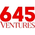 Logo for 645 Ventures