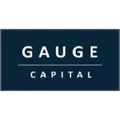 Logo for Gauge Capital