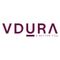 Logo for Vdura