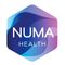 Logo for Numa Health