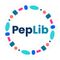 Logo for Peplib