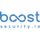 Logo for Boost Security