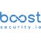 Logo for Boost Security