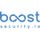Logo for Boost Security