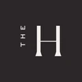 Logo for The Helm