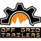 Logo for Off Grid Trailers