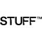 Logo for STUFF