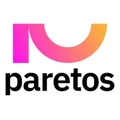 Logo of Paretos