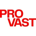 Logo for Provast