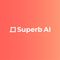 Logo for Superb AI