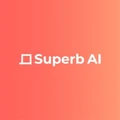 Logo for Superb AI