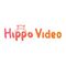 Logo for Hippo Video