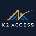 Logo for K2 Access