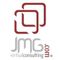 Logo for JMG Virtual Consulting