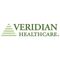 Logo for Veridian Healthcare