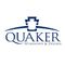 Logo for Quaker Windows & Doors