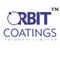 Logo for Orbit Coatings