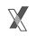 Logo for CombinedX