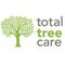 Logo for Total Tree Care