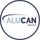 Logo for Alucan