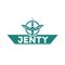 Logo for JENTY