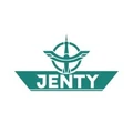 Logo for JENTY