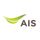 Logo for AIS