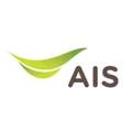 Logo of AIS