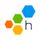 Logo for Honeycomb