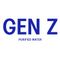 Logo for GEN Z