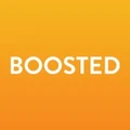 Logo for Boosted Commerce
