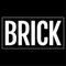 Logo for Brick
