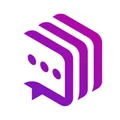 Logo for Data Chat