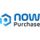Logo for NowPurchase