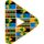 Logo for Kidogo Productions