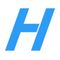 Logo for Hydrova