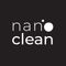 Logo for Nanoclean